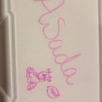 Villa Taco - 10 points for adorable box labeling - Mexican Near Me - Charlotte, North Carolina Villa Taco - 10 points for adorable box labeling - Mexican Near Me - Charlotte, North Carolina