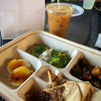 smallSUGAR - Small Sugar Breakfast - Coffee & Tea Near Me - Columbia, South Carolina