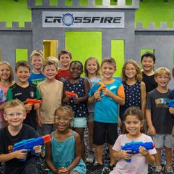 Crossfire