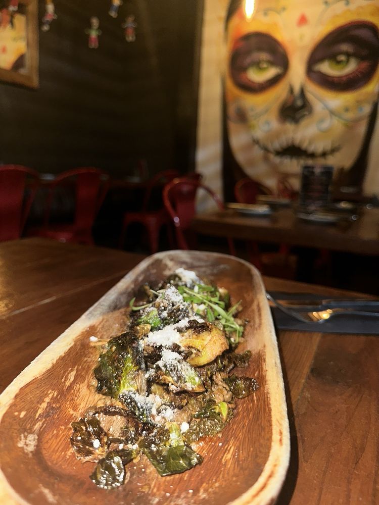 URBANA Mexican Gastronomy