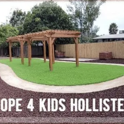 Hope 4 Kids Early Learning Centers