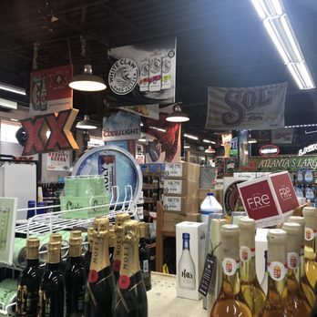 Toco Giant Package Store - 11.25.2020. - Beer, Wine & Spirits Near Me - Atlanta, Georgia Toco Giant Package Store - 11.25.2020. - Beer, Wine & Spirits Near Me - Atlanta, Georgia