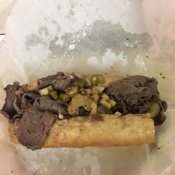 Mr. Beef - Mr. Beef Italian beef. - Fast Food Near Me - Chicago, Illinois Mr. Beef - Mr. Beef Italian beef. - Fast Food Near Me - Chicago, Illinois