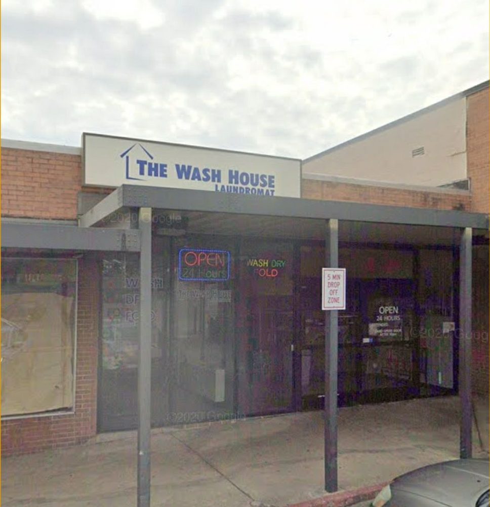 THE WASH HOUSE LAUNDROMAT Updated August 2024 1609 Oldtown Rd