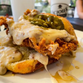 Vicious Biscuit - The Vicious. - Coffee & Tea Near Me - Summerville, South Carolina Vicious Biscuit - The Vicious. - Coffee & Tea Near Me - Summerville, South Carolina