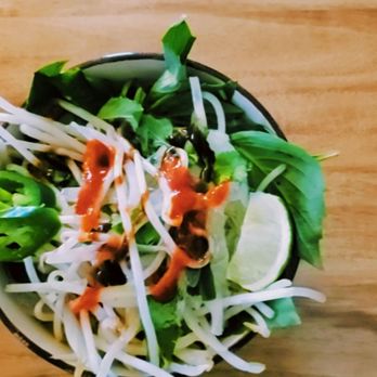 Pho Saigon House - Vietnamese Near Me - Tacoma, Washington