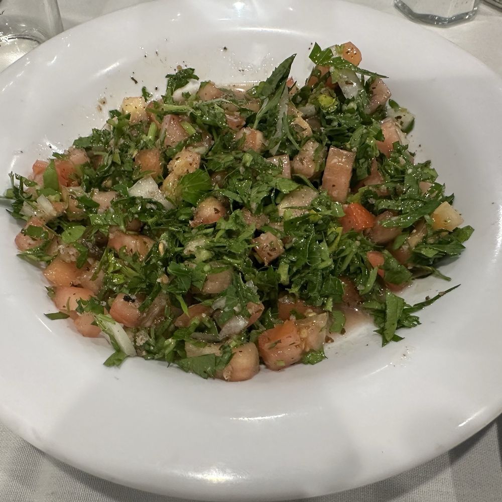 Habibi's Middle Eastern Kitchen - Tabouli - Middle Eastern Near Me - North Attleborough, Massachusetts Habibi's Middle Eastern Kitchen - Tabouli - Middle Eastern Near Me - North Attleborough, Massachusetts