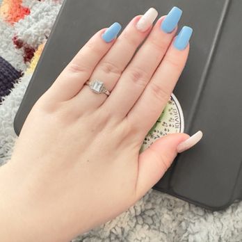 DD nails - Nail Salons Near Me - Nampa, Idaho