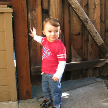 Kinder Cuts - First haircut! Thank you, Kim! - Kids Hair Salons Near Me - San Jose, California Kinder Cuts - First haircut! Thank you, Kim! - Kids Hair Salons Near Me - San Jose, California