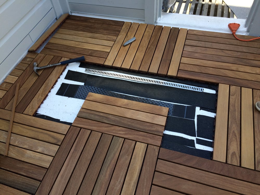 Slide of Eco Smart Roofer