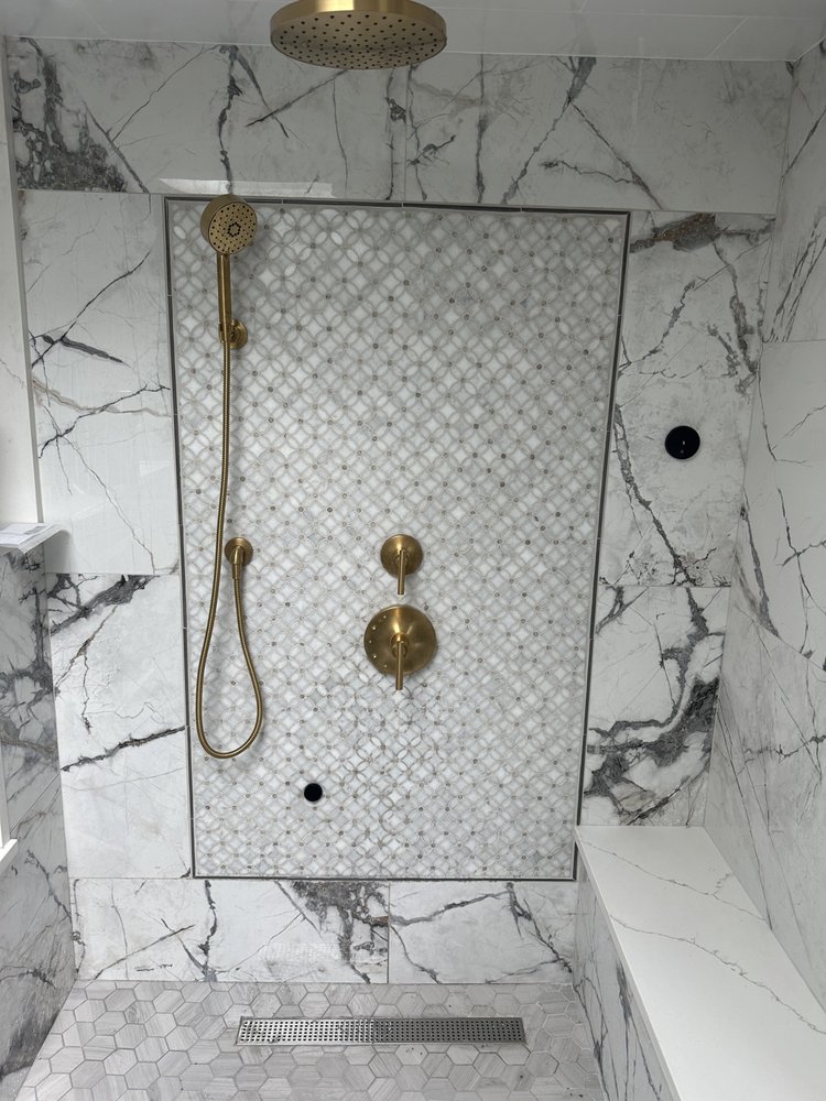 Slide of DM Plumbing Services