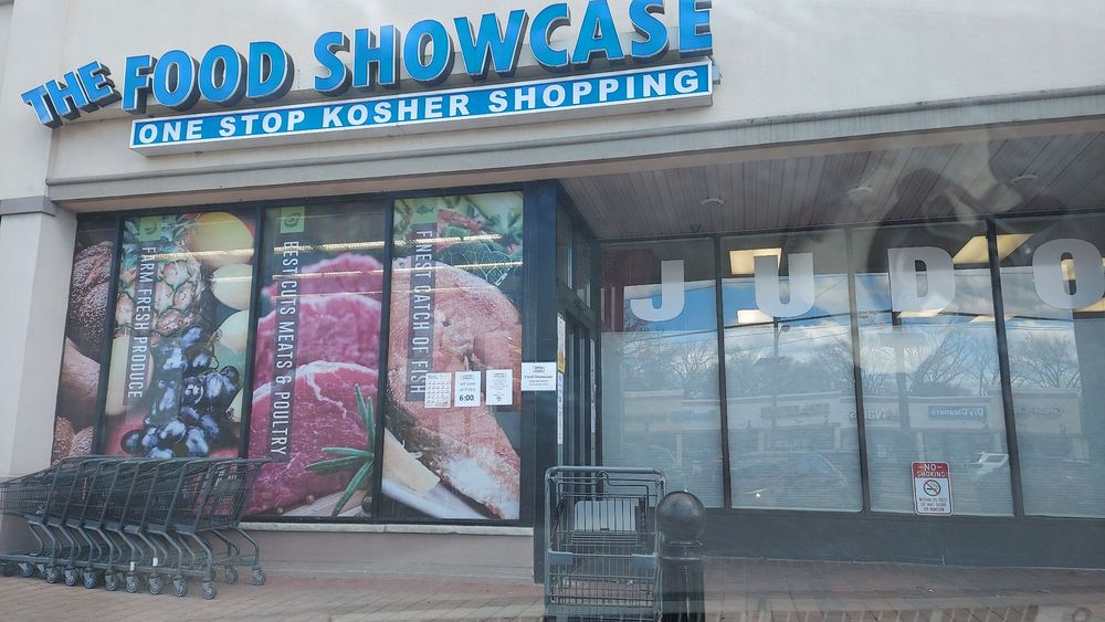 Food Showcase