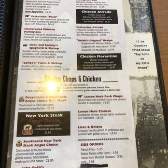 GoodFella's Cafe - Breakfast & Brunch Near Me - Corona, California
