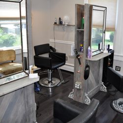 Bella Amici Salon - Beautiful New Stations
