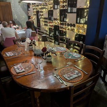 La Latteria - Wine Bars Near Me - Intra, VB