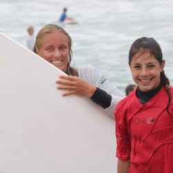 JP's Surf Camp