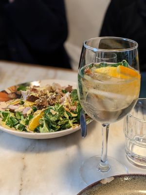 Taberna Sal Grosso by null