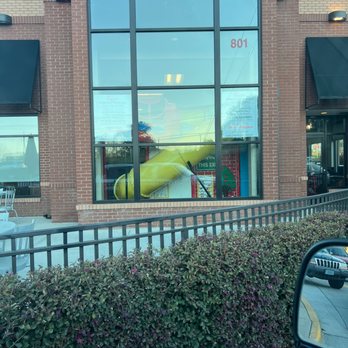Chick-fil-A - Need staff I guess - Fast Food Near Me - Belmont, North Carolina