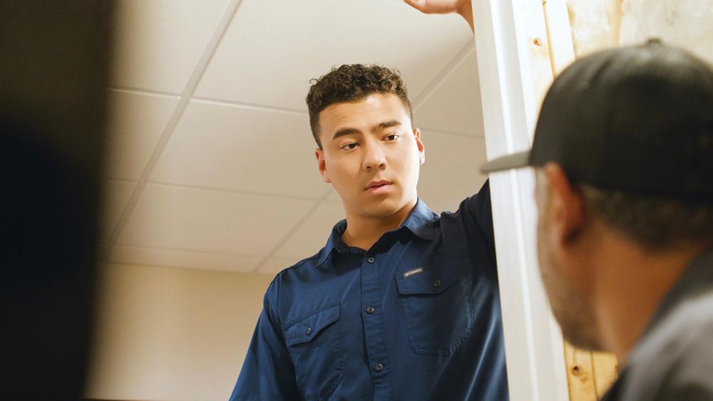 Slide of Whitney Services