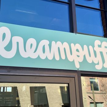 Creampuff - Donuts Near Me - Phoenix, Arizona