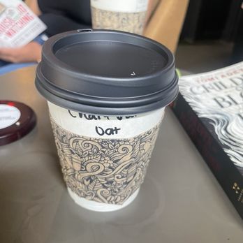 Drip - Coffee & Tea Near Me - Atlanta, Georgia