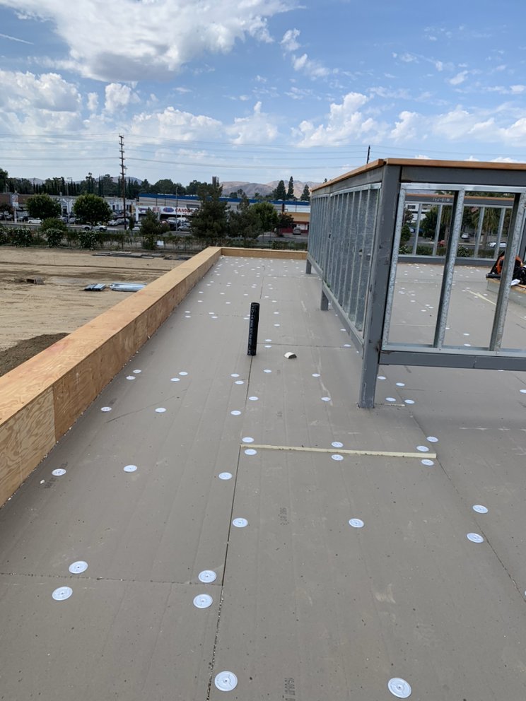 Slide of Carrera Rosas Roofing