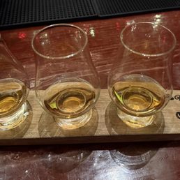 The Spot Tasting The Spot Tasting