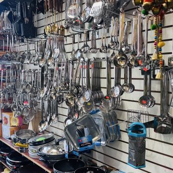 Diya Handicrafts - Their incredible selection of kitchen utensils! - Music & DVDs Near Me - Chicago, Illinois Diya Handicrafts - Their incredible selection of kitchen utensils! - Music & DVDs Near Me - Chicago, Illinois