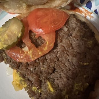 Whataburger - no jalepenos, one pickle, and no mustard. wtf? - Burgers Near Me - Stephenville, Texas Whataburger - no jalepenos, one pickle, and no mustard. wtf? - Burgers Near Me - Stephenville, Texas