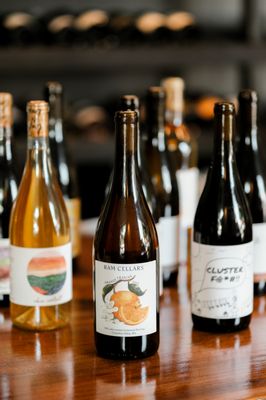 Upwell Wine & Coffee by null
