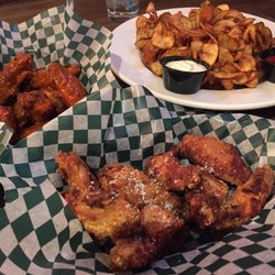 Park & Trestle Pub and Restaurant