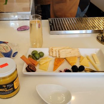 The Cheese Parlor - All kinds of goooouuuda! - Cheese Shops Near Me - Livermore, California