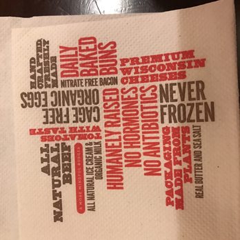 Epic Burger - Burgers Near Me - Chicago, Illinois