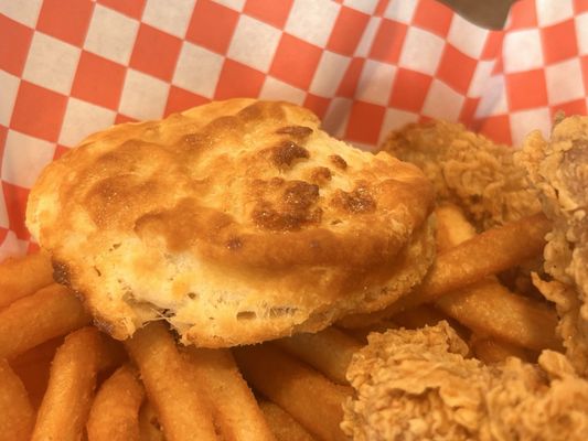 Highway fried chicken & seafood by null
