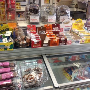 Bobb Howard's General Store - Stacked Counter - Toy Stores Near Me - New Hyde Park, New York