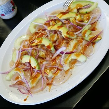 Mariscos El Rafa - Mexican Near Me - Chino, California Mariscos El Rafa - Mexican Near Me - Chino, California