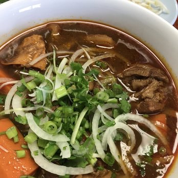 Pho Nhy - Beef stew $11 - Vietnamese Near Me - San Jose, California Pho Nhy - Beef stew $11 - Vietnamese Near Me - San Jose, California