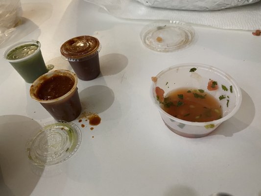 Maya Taqueria of Prospect Heights by null