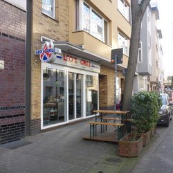 Leo's Grill