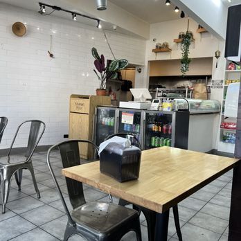 Momo Factory - Order counter - Himalayan/Nepalese Near Me - Chicago, Illinois
