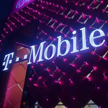 T-Mobile Signature Store - Outside of new T-Mobile store on the Strip - Mobile Phones Near Me - Las Vegas, Nevada T-Mobile Signature Store - Outside of new T-Mobile store on the Strip - Mobile Phones Near Me - Las Vegas, Nevada
