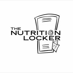 The Nutrition Locker - The Nutrition Locker