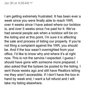 MLS4owners - Email to company - Real Estate Services Near Me MLS4owners - Email to company - Real Estate Services Near Me