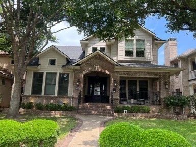 Slide of RPB Roofing and Construction