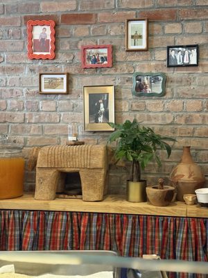 Los Burritos Juarez by null