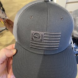 Vineyard Vines Outlet - New Hat