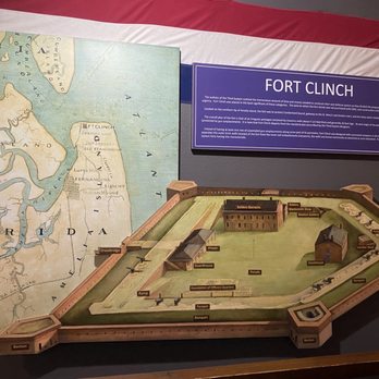 Fort Clinch State Park - Venues & Event Spaces Near Me - Fernandina Beach, Florida Fort Clinch State Park - Venues & Event Spaces Near Me - Fernandina Beach, Florida