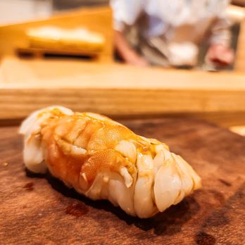 Sushi Que - Sushi Bars Near Me - Honolulu, Hawaii