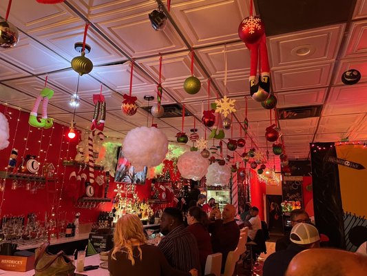 Cork Bar & Kitchen by null