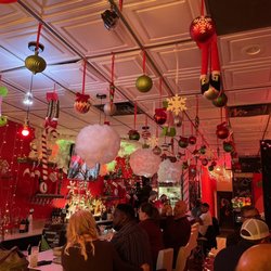 Cork Wine Bar - Christmas